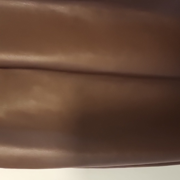 Meshki Faux Leather Pants XS - Picture 8 of 8